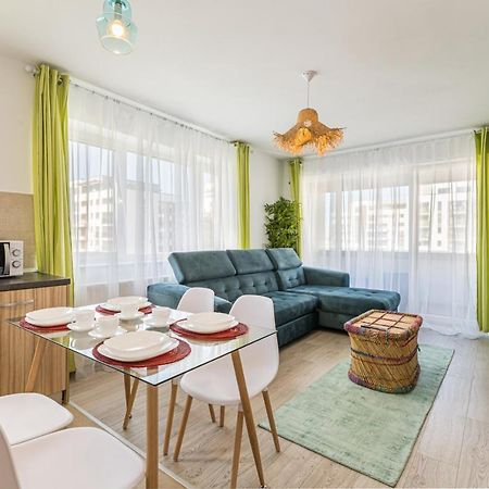 Bwa Zen Apartment Brasov Ngoại thất bức ảnh