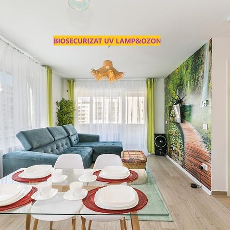 Bwa Zen Apartment Brasov Ngoại thất bức ảnh