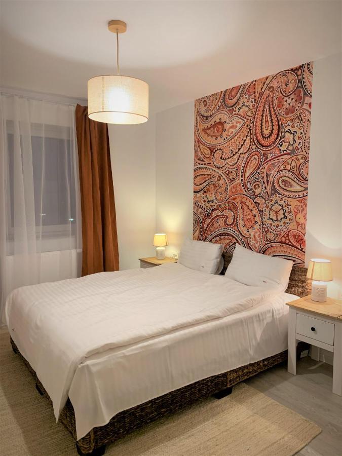 Bwa Zen Apartment Brasov Ngoại thất bức ảnh