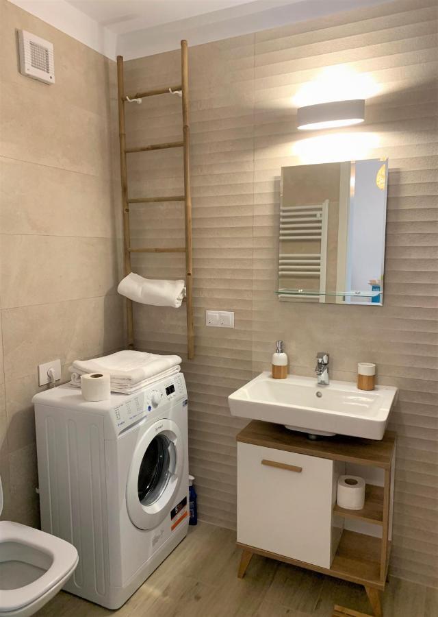 Bwa Zen Apartment Brasov Ngoại thất bức ảnh