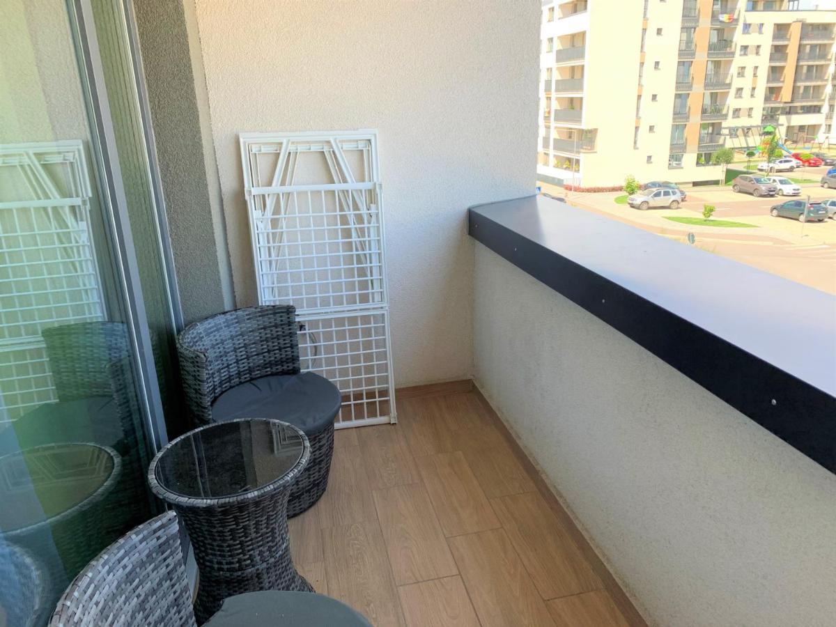 Bwa Zen Apartment Brasov Ngoại thất bức ảnh