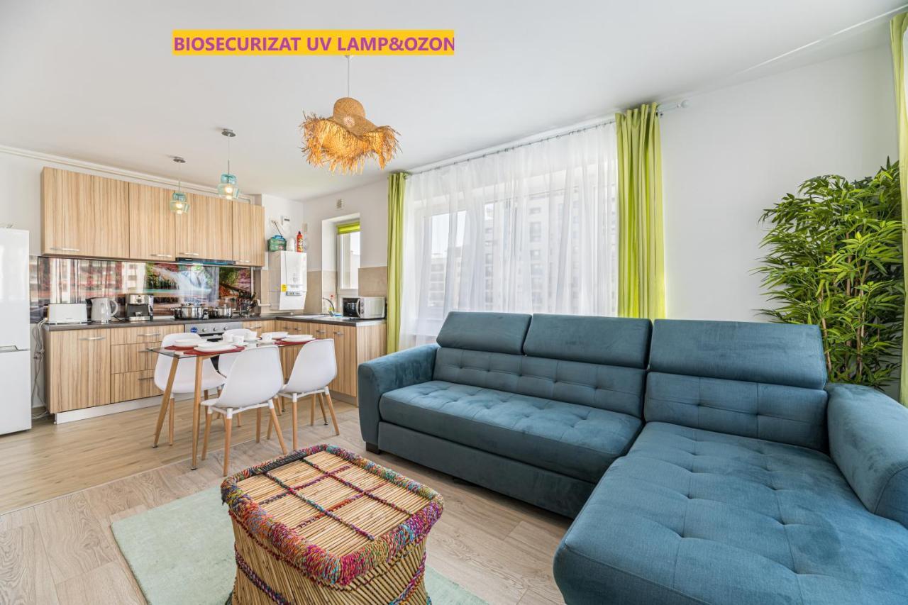 Bwa Zen Apartment Brasov Ngoại thất bức ảnh